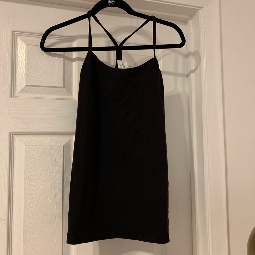 Lululemon Power Y Tank